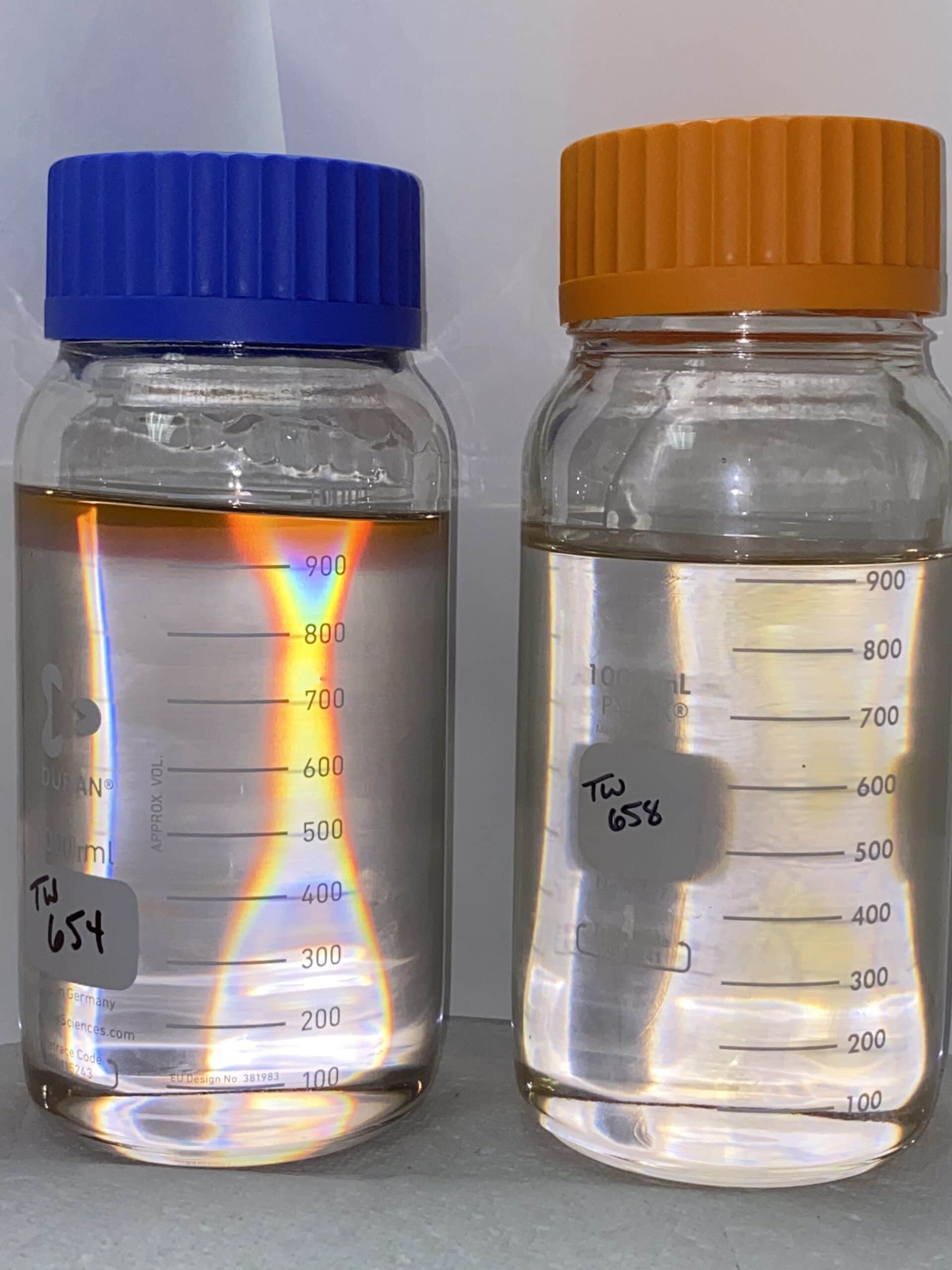 Delta 10 Distillate