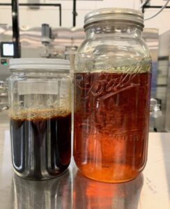 Read more about the article Distillate in Latvia
