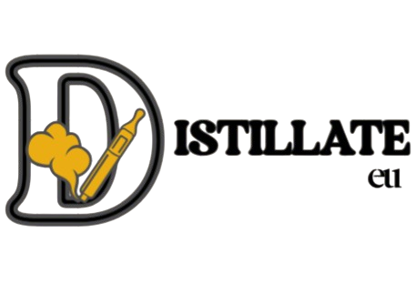 THC Distillate Europe