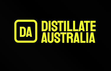 Distillate australia