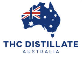 THC Distillate Australia